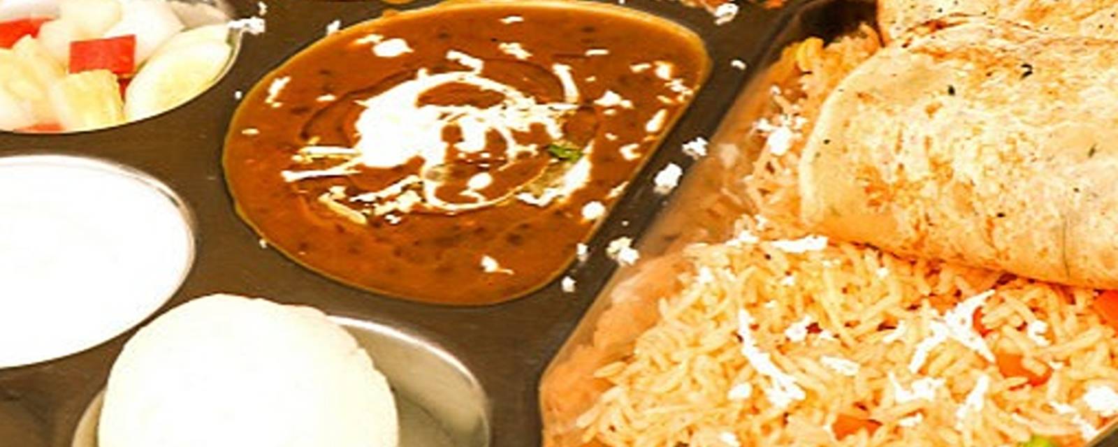 Pooja Vaishno Dhaba cover